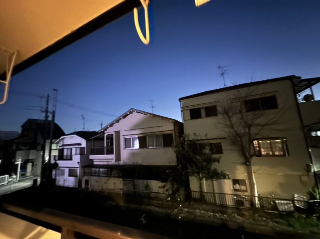 ホリデーイン5の周辺
