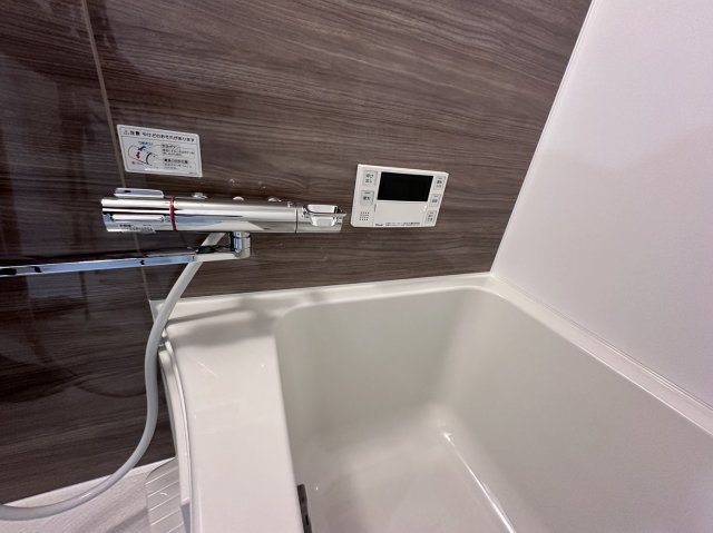 ホリデーイン5の設備