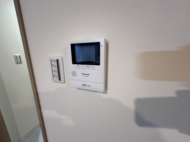 ホリデーイン5の設備
