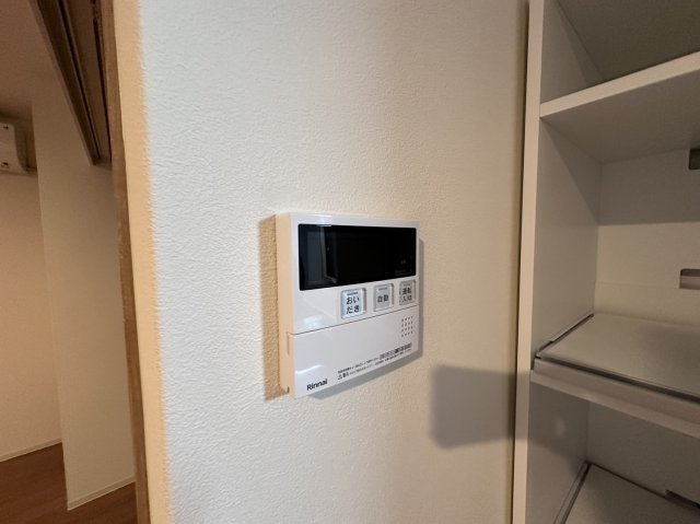 ホリデーイン5の設備