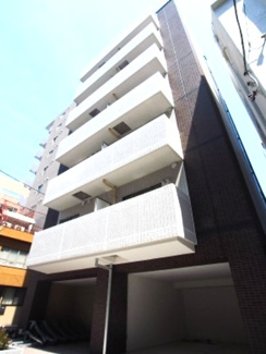 【外観】 | 外観