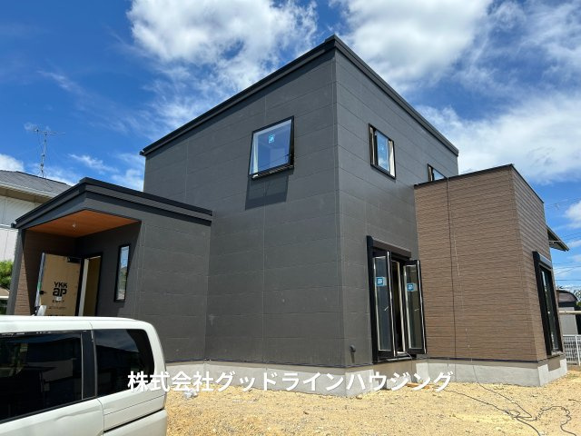 三木市志染町青山５丁目