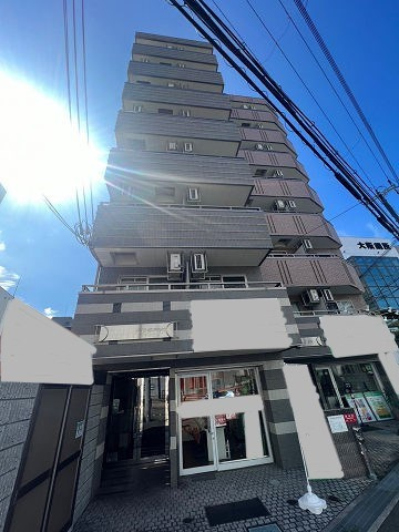ラ・フォンテ尼崎駅前