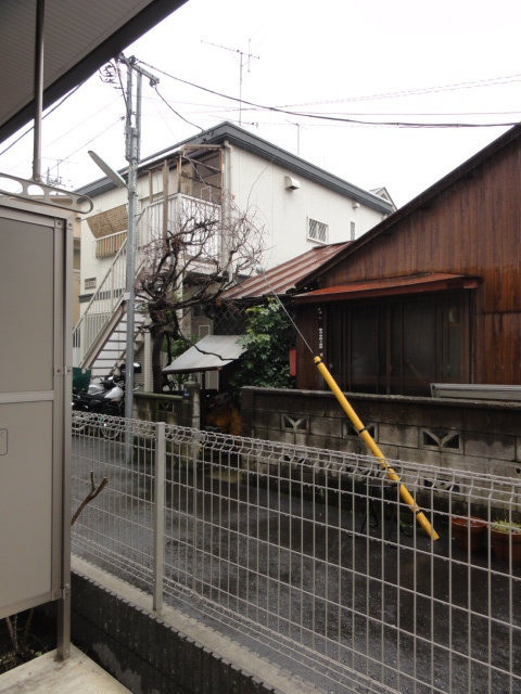 アイメゾンの展望|★眺望★