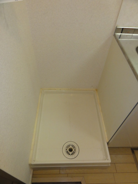 アイメゾンの内装|★室内洗濯機置場★