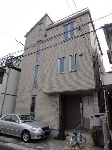 アイメゾン