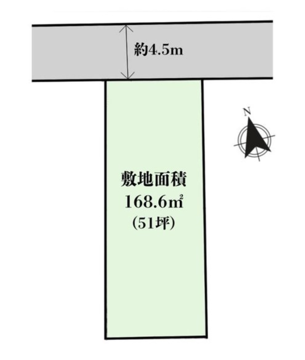 杉並区南荻窪３丁目の新築一戸建