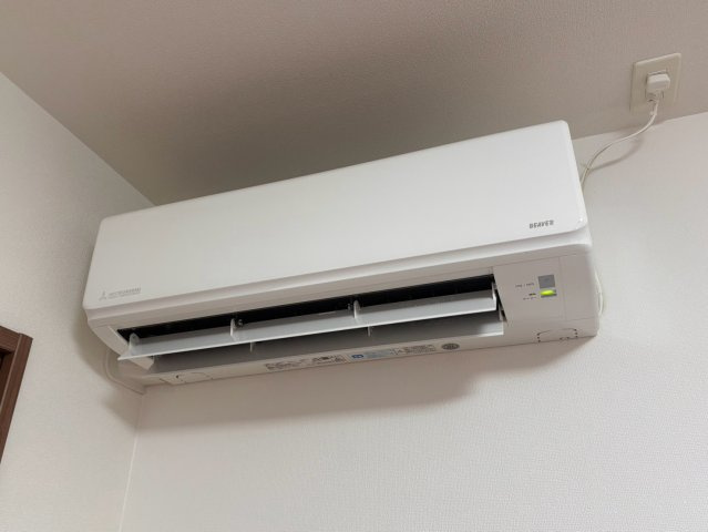 MOANA高城の設備