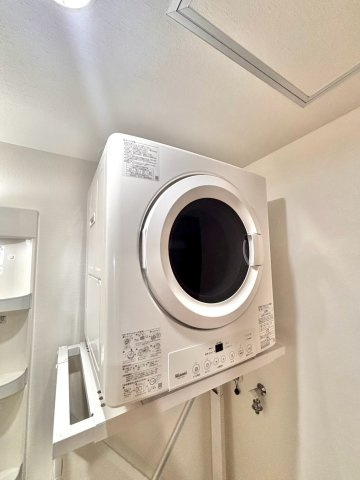 MOANA高城のその他|衣類乾燥機