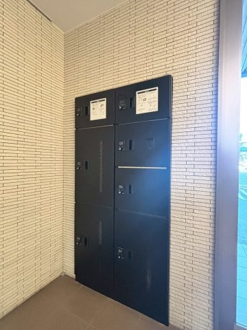 MOANA高城のその他共用部分