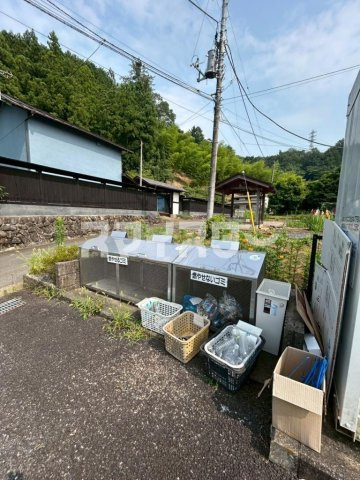 エトワールⅠのその他共用部分