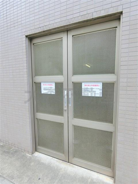 メインステージ平和島のその他共用部分