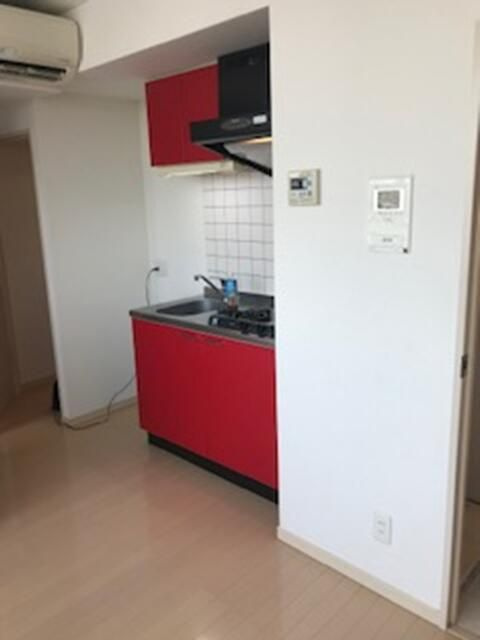 アイフォート千住曙町の設備