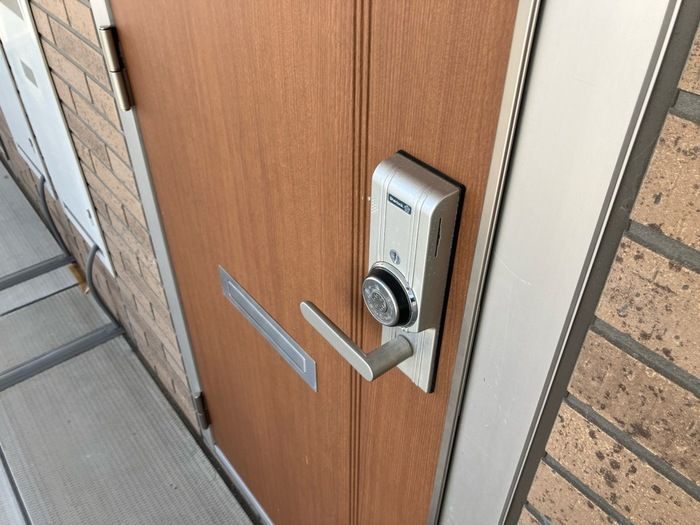 サニーヒル塚の台のその他共用部分