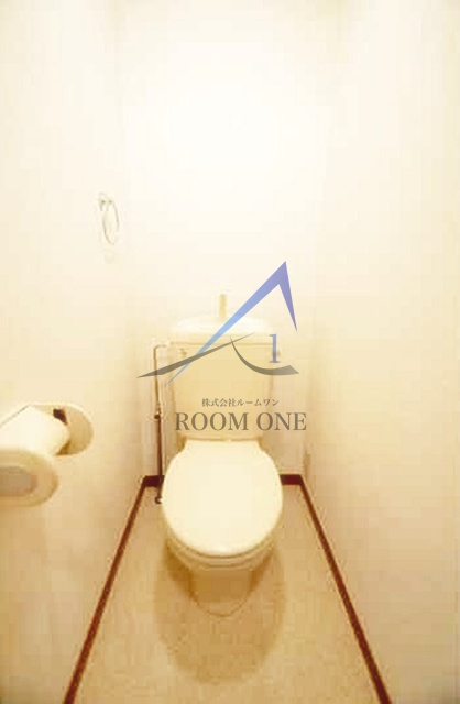 セント・ティアラのトイレ|トイレです。