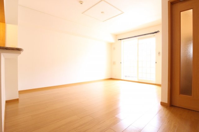 ラッフィナート・カーサ七番館のその他