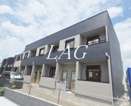 コンフィデンス白岡Aの画像