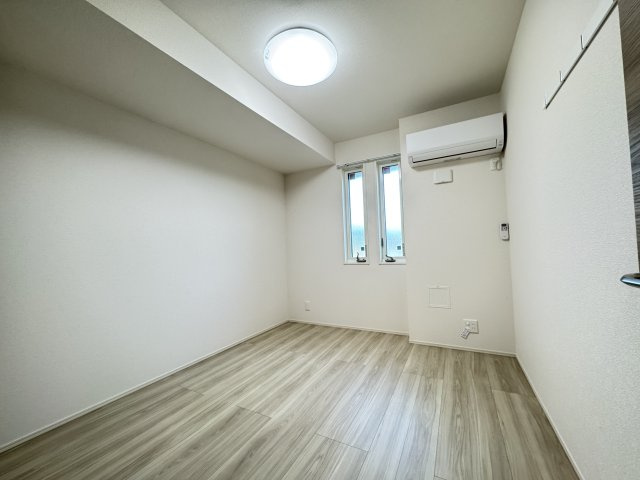 Asset-Court立川上砂町５丁目B棟の子供部屋