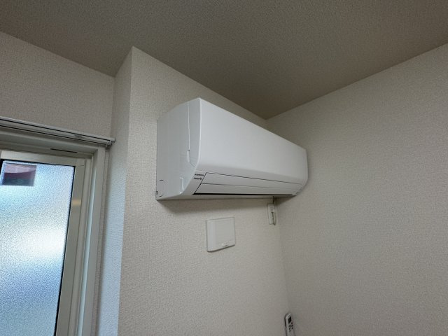 Asset-Court立川上砂町５丁目B棟の設備