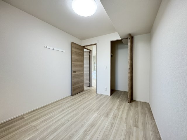 Asset-Court立川上砂町５丁目B棟の内装