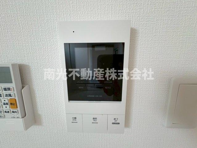 D porta refinardのセキュリティ