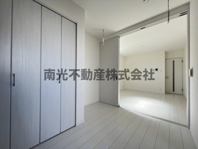 D porta refinardの洋室