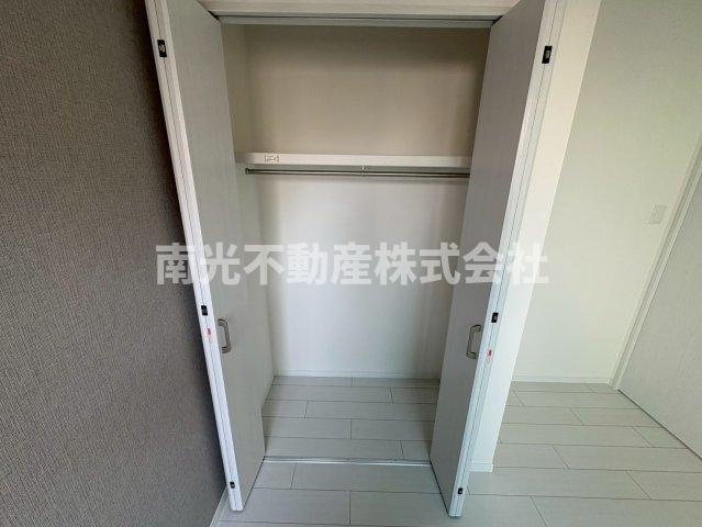 D porta refinardの収納