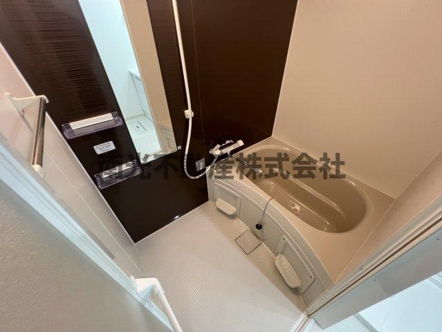 D porta refinardの収納