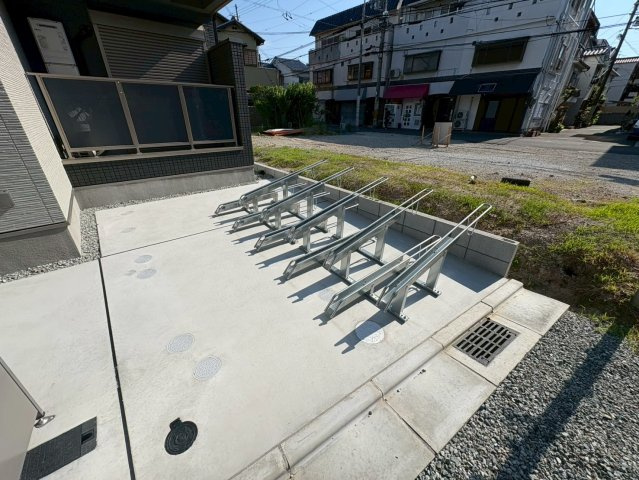 D porta refinardのその他共用部分