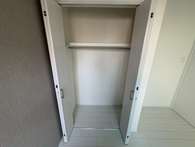 D porta refinardの収納
