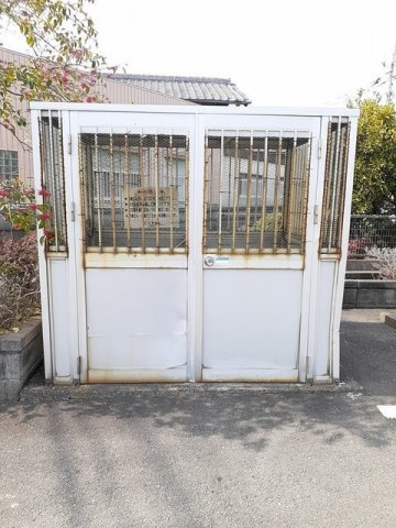 ストロベリーハイツ郷原のその他共用部分