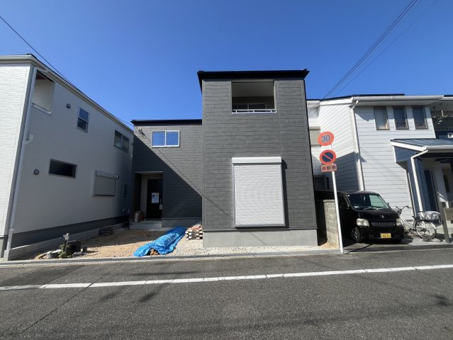 リーブルガーデン貝塚市澤9期