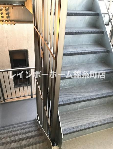 TOYO-ICHI APARTMENT.のその他