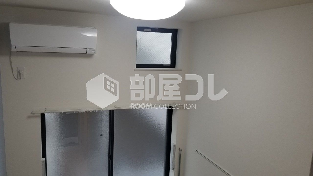 ハーモニーテラス大和町