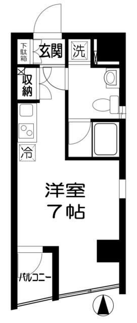 パレットコート