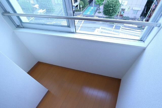 パレットコートのその他