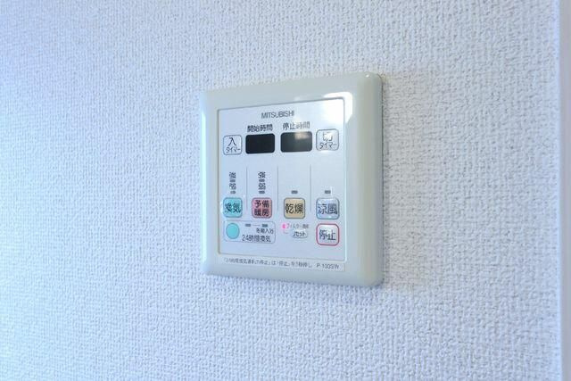 パレットコートの設備