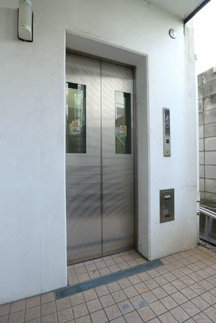 パレットコートのその他共用部分