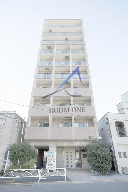 リガーレ墨田レヴァンテ