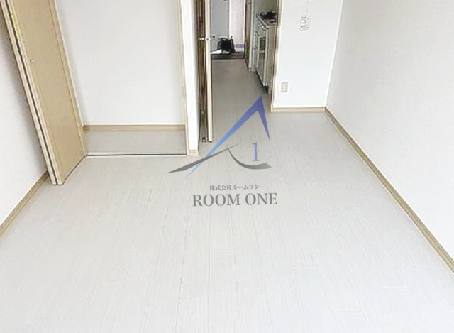 リガーレ墨田レヴァンテの居間・リビング|洋室のお部屋です。