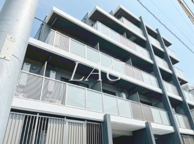 【外観】 | レガリス武蔵小山 | 外観です。