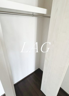 【収納】 | レガリス武蔵小山 | 収納です。