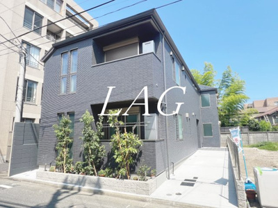 【外観】 | メゾンドアルグ | 外観です。