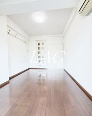 【居間・リビング】 | ベルハイツ３ | 洋室のお部屋です。