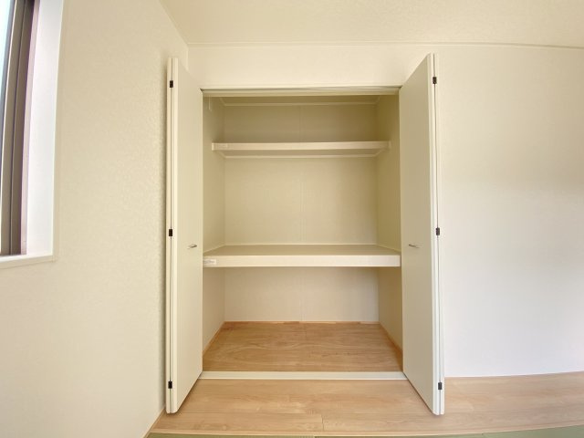 南城市佐敷伊原　第2（全4棟）2号棟の和室|※同仕様写真です　
