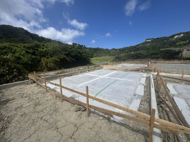 南城市佐敷伊原　第2（全4棟）2号棟の外観|※2026.7.20撮影♪