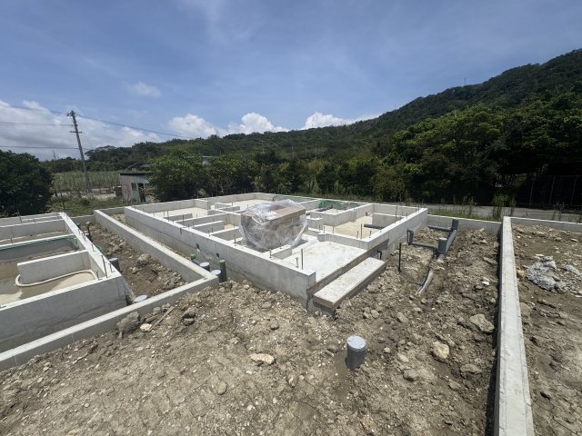 南城市佐敷伊原　第2（全4棟）2号棟の外観|※2026.7.20撮影♪