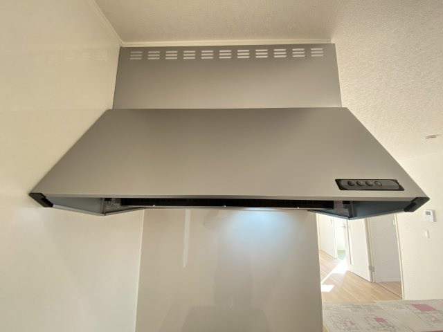 南城市佐敷伊原　第2（全4棟）2号棟のキッチン|※同仕様写真です　