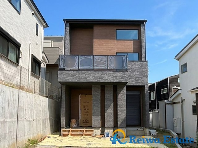 新築戸建　藤沢市羽鳥5丁目
