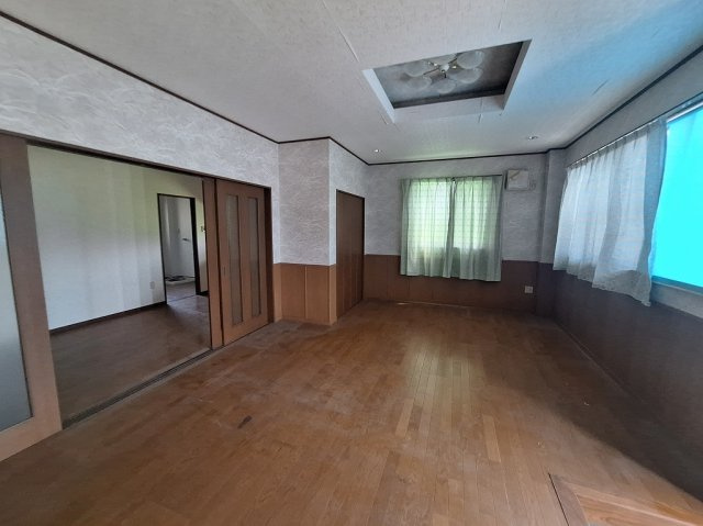 前橋市小神明町売店舗のその他|事務室